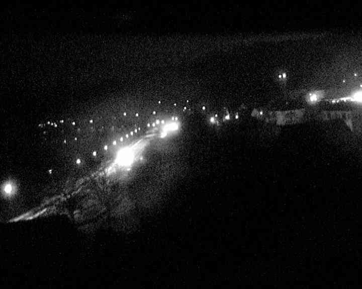 Archiv Foto Webcam Mariensteg - Wernstein am Inn