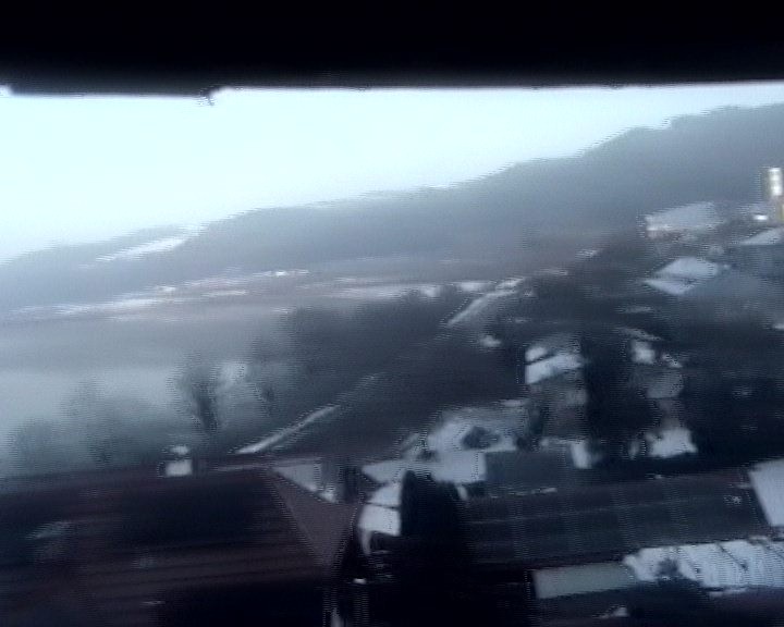 Archiv Foto Webcam Mariensteg - Wernstein am Inn