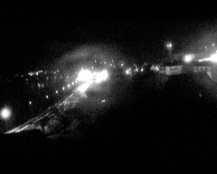 Archiv Foto Webcam Mariensteg - Wernstein am Inn