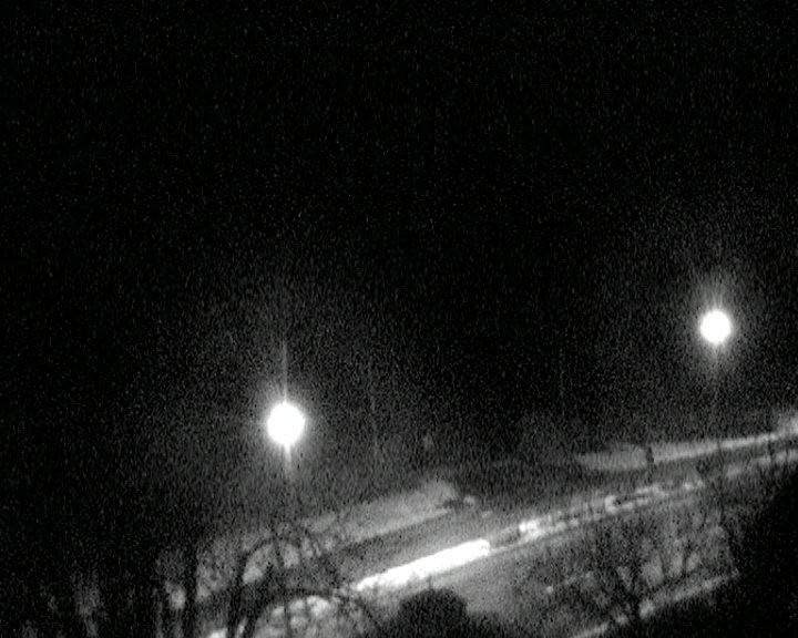 Archiv Foto Webcam Mariensteg - Wernstein am Inn