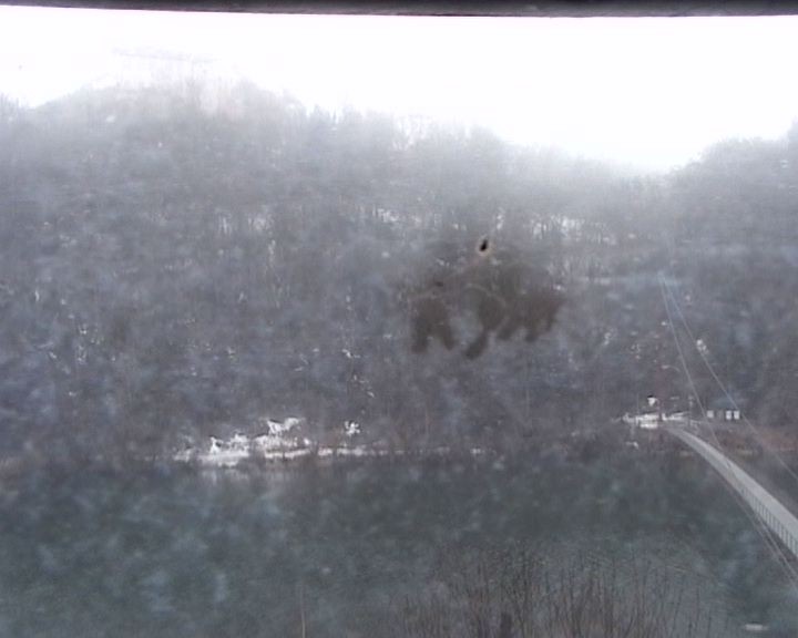 Archiv Foto Webcam Mariensteg - Wernstein am Inn