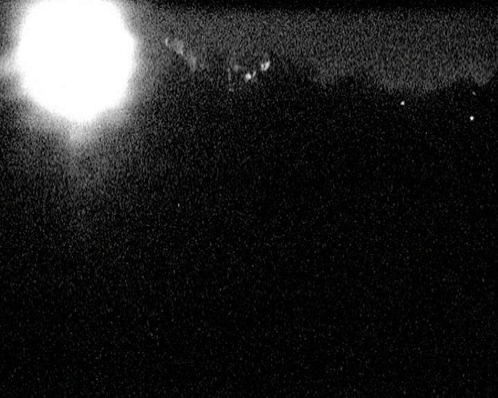 Archiv Foto Webcam Mariensteg - Wernstein am Inn