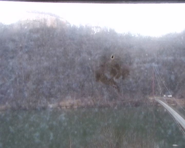 Archiv Foto Webcam Mariensteg - Wernstein am Inn