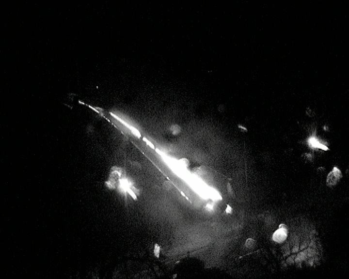 Archiv Foto Webcam Mariensteg - Wernstein am Inn