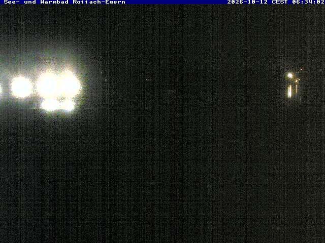 Archiv Foto Webcam See- und Warmbad Rottach-Egern
