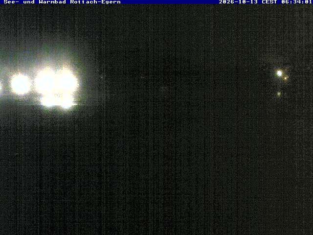 Archiv Foto Webcam See- und Warmbad Rottach-Egern
