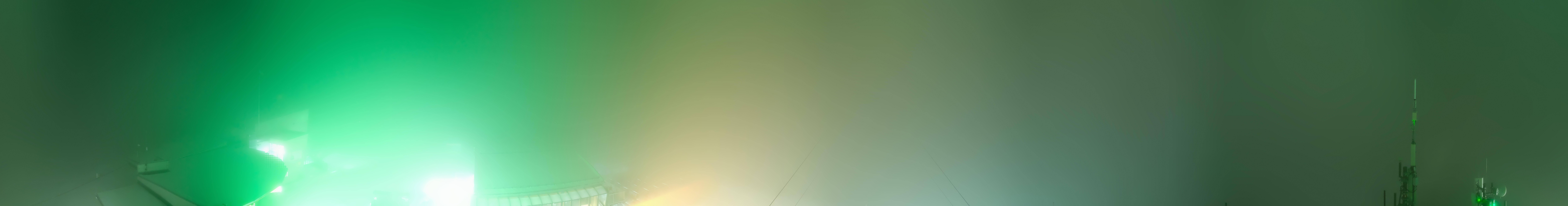 Archiv Foto Webcam Rosshütte Olympiaregion Seefeld