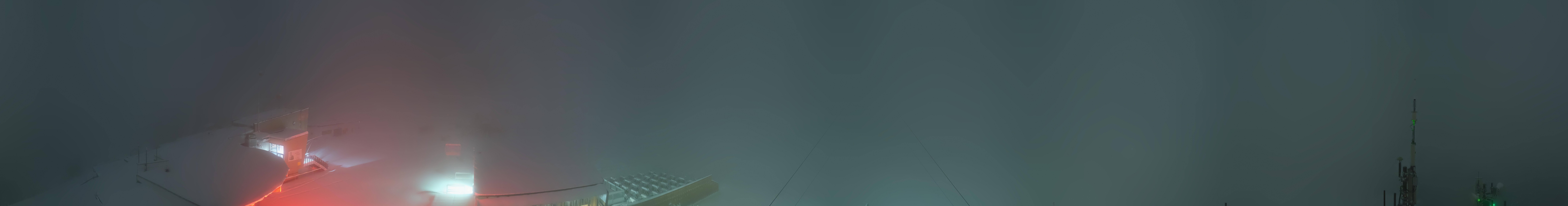 Archiv Foto Webcam Rosshütte Olympiaregion Seefeld