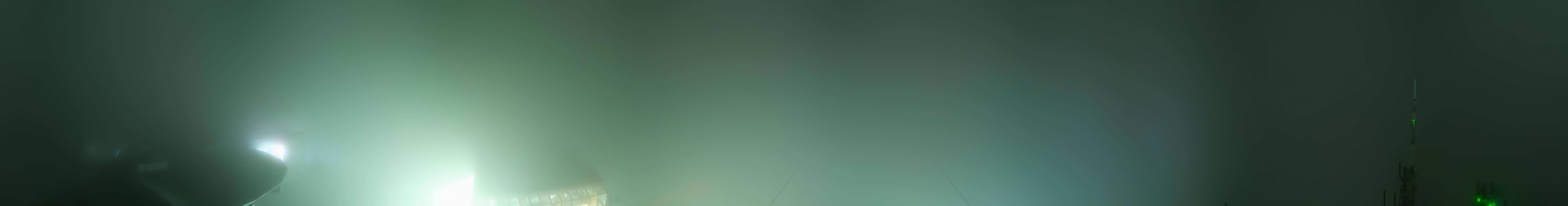 Archiv Foto Webcam Rosshütte Olympiaregion Seefeld