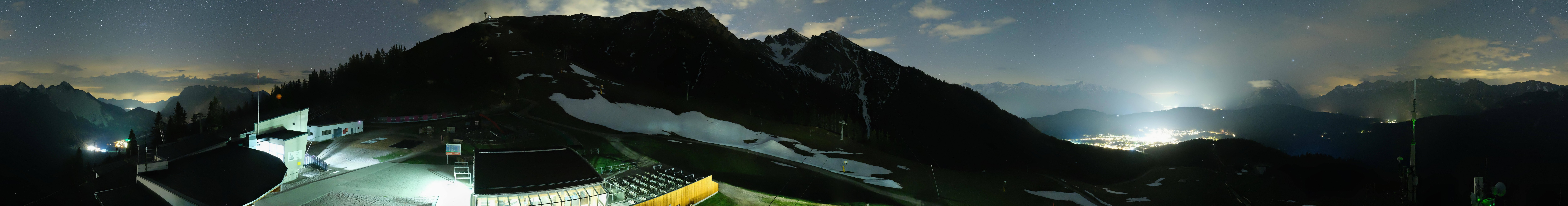 Archived image Webcam Panoramic view Rosshütte