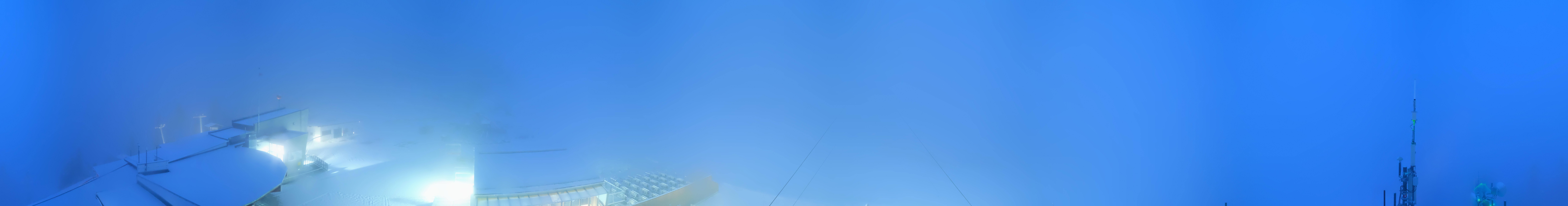 Archived image Webcam Panoramic view Rosshütte