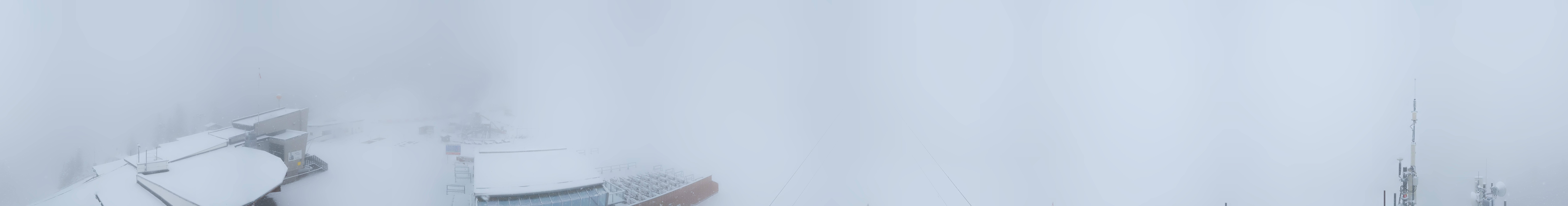 Archived image Webcam Panoramic view Rosshütte