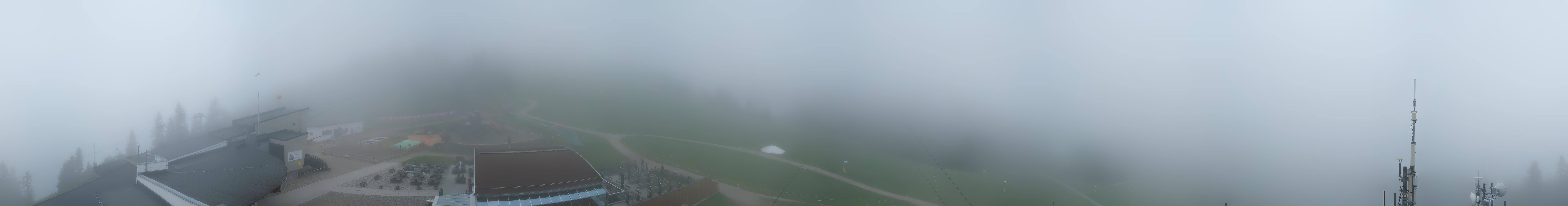 Archiv Foto Webcam Rosshütte Olympiaregion Seefeld
