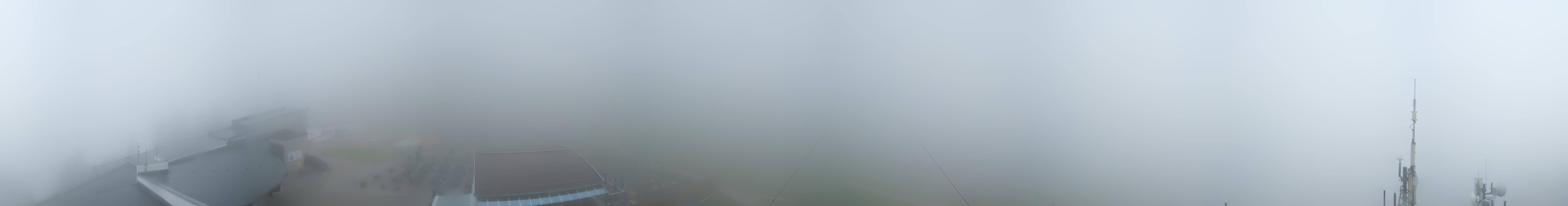 Archiv Foto Webcam Rosshütte Olympiaregion Seefeld