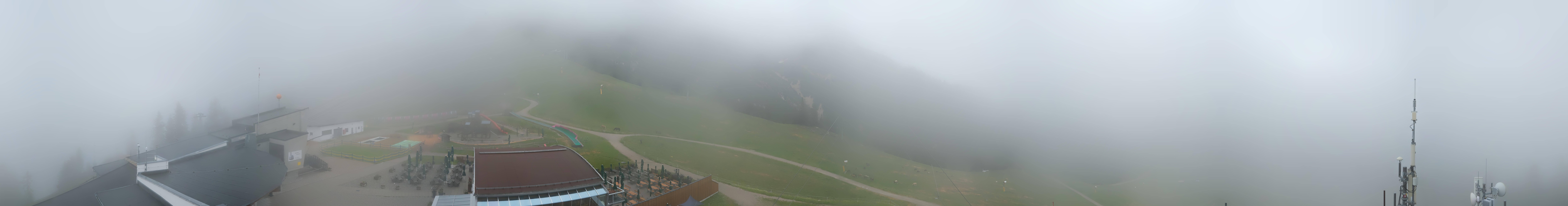 Archiv Foto Webcam Rosshütte Olympiaregion Seefeld