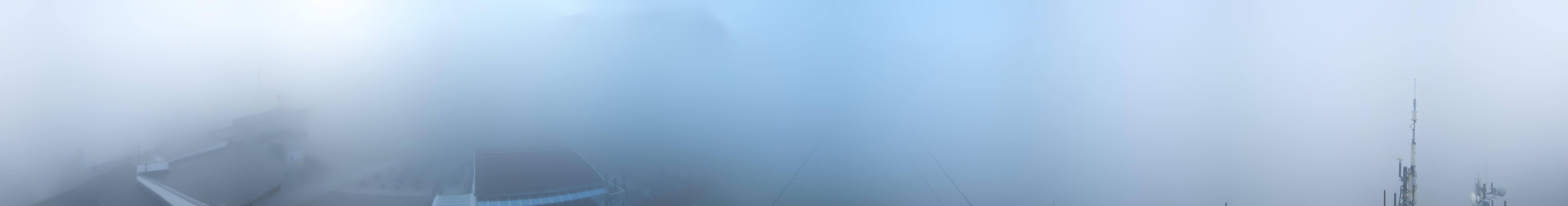 Archiv Foto Webcam Rosshütte Olympiaregion Seefeld