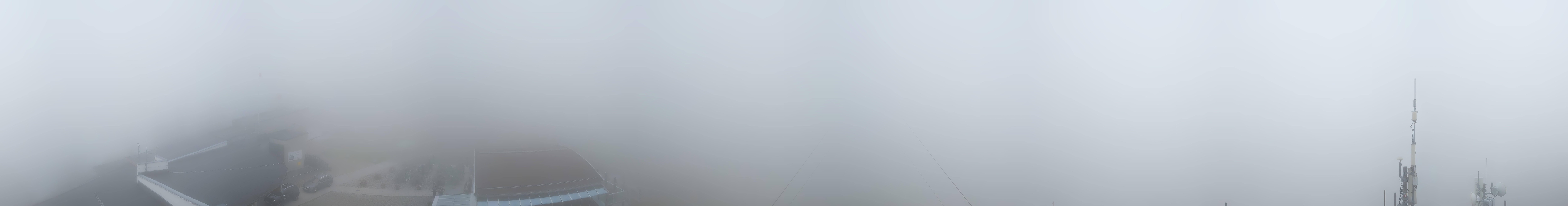 Archiv Foto Webcam Rosshütte Olympiaregion Seefeld