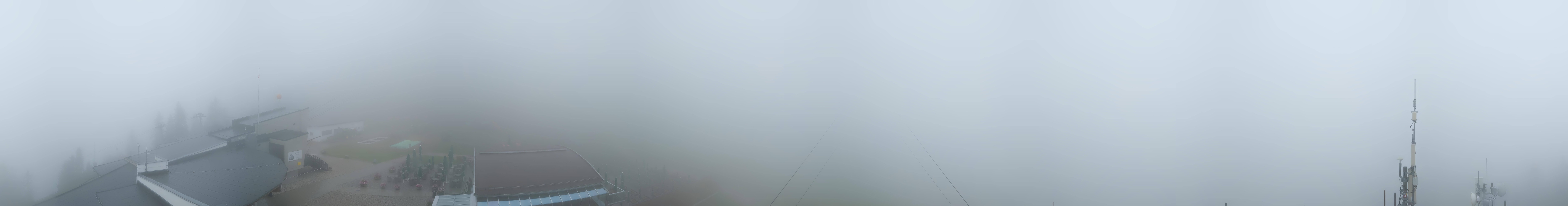 Archiv Foto Webcam Rosshütte Olympiaregion Seefeld