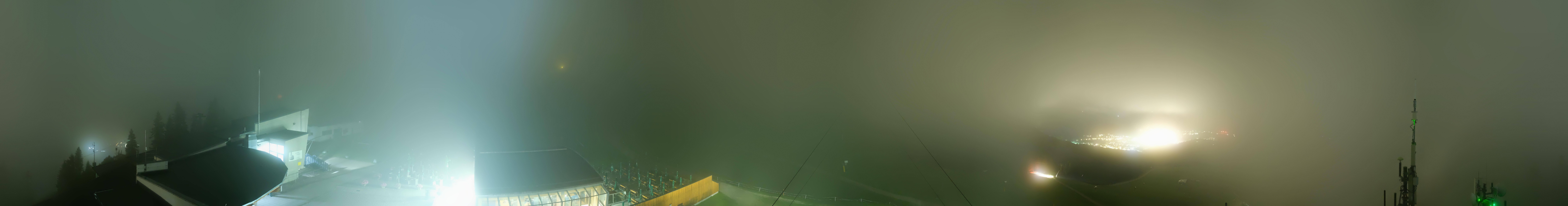 Archiv Foto Webcam Rosshütte Olympiaregion Seefeld