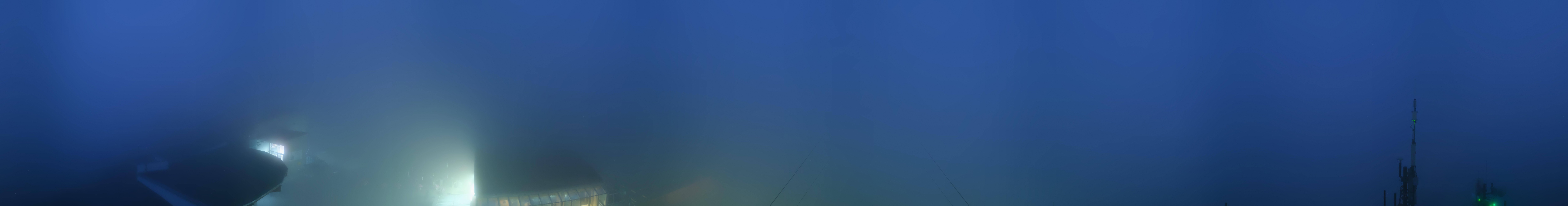 Archived image Webcam Panoramic view Rosshütte