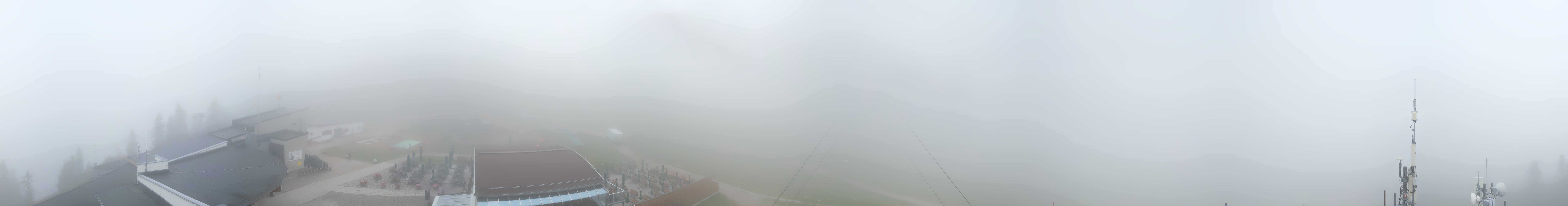 Archiv Foto Webcam Rosshütte Olympiaregion Seefeld