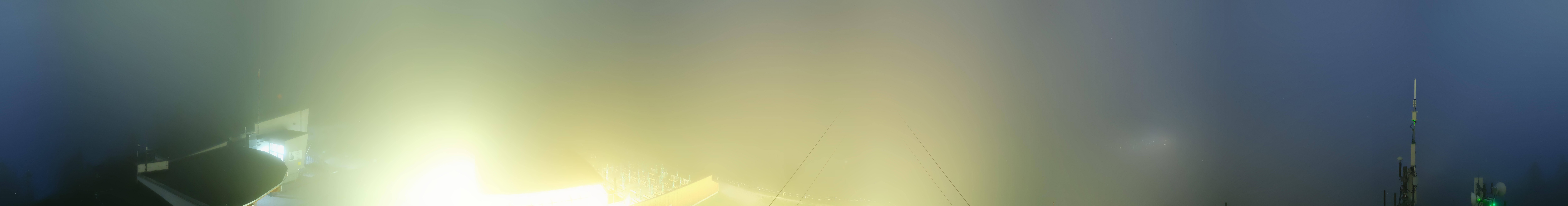 Archiv Foto Webcam Rosshütte Olympiaregion Seefeld
