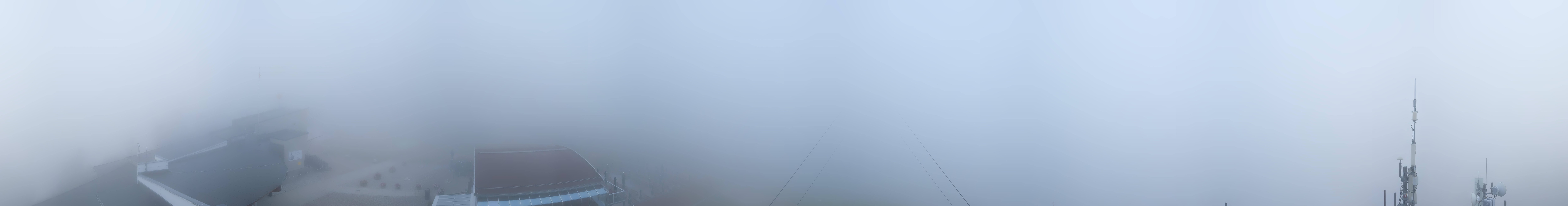 Archiv Foto Webcam Rosshütte Olympiaregion Seefeld