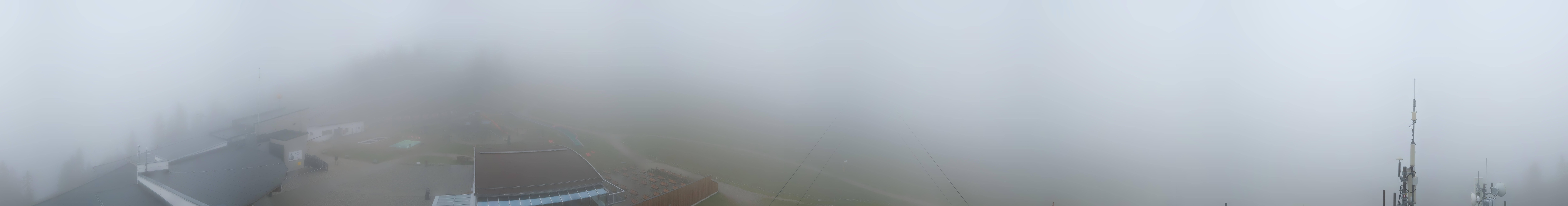 Archiv Foto Webcam Rosshütte Olympiaregion Seefeld