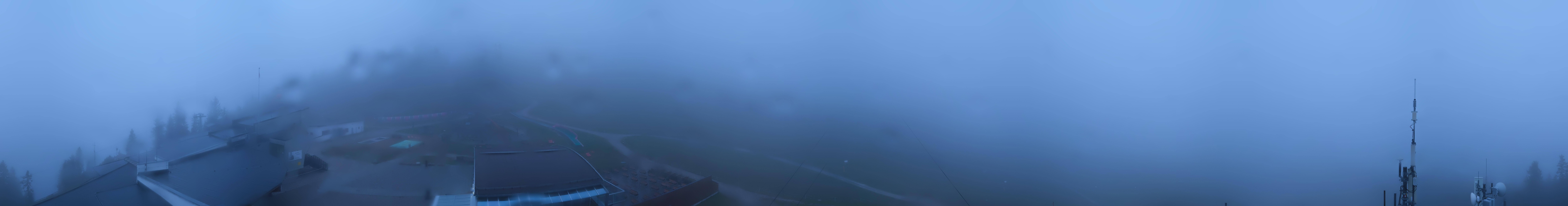 Archiv Foto Webcam Rosshütte Olympiaregion Seefeld