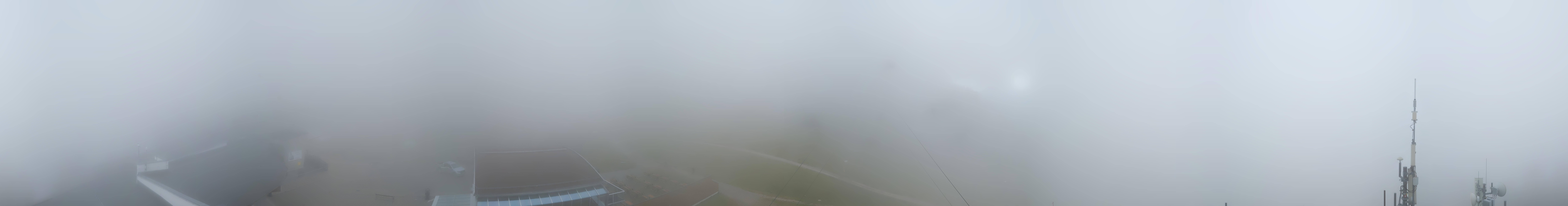 Archiv Foto Webcam Rosshütte Olympiaregion Seefeld