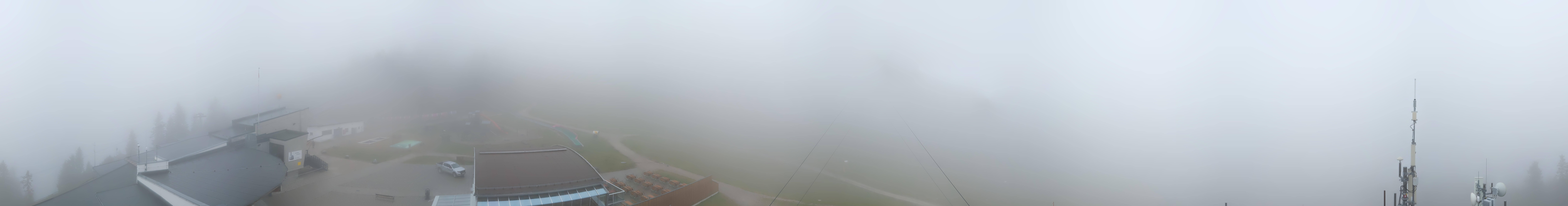 Archiv Foto Webcam Rosshütte Olympiaregion Seefeld