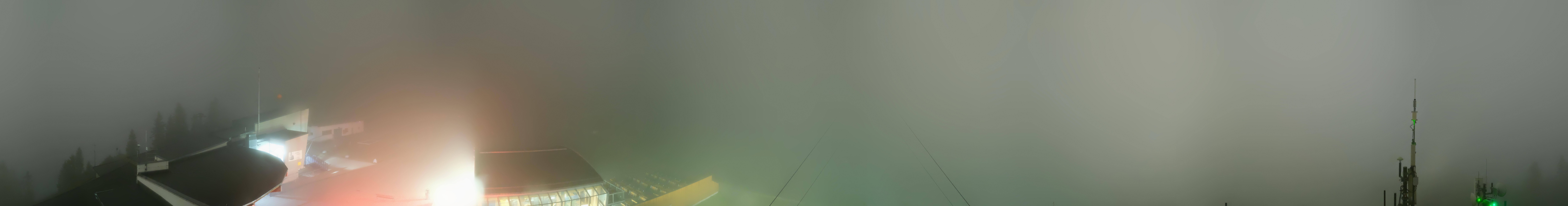 Archiv Foto Webcam Rosshütte Olympiaregion Seefeld