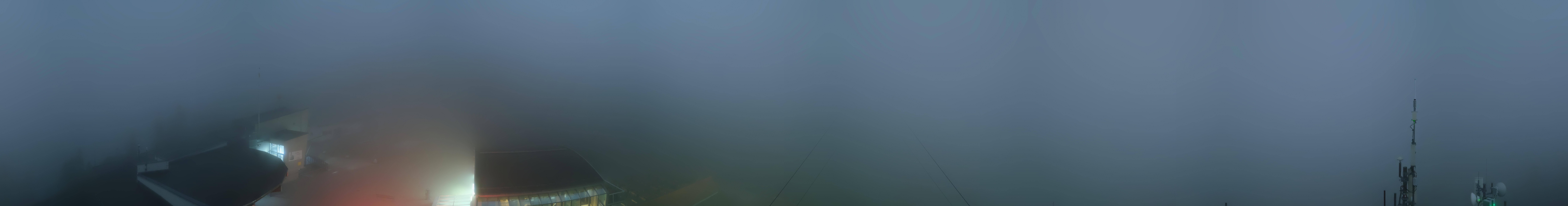 Archiv Foto Webcam Rosshütte Olympiaregion Seefeld