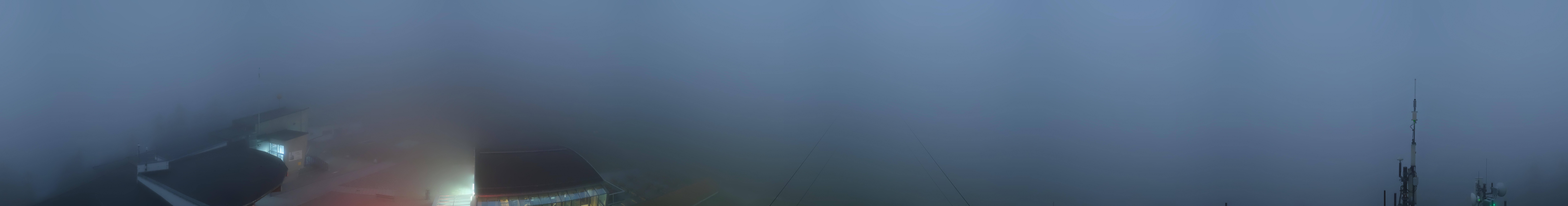 Archiv Foto Webcam Rosshütte Olympiaregion Seefeld