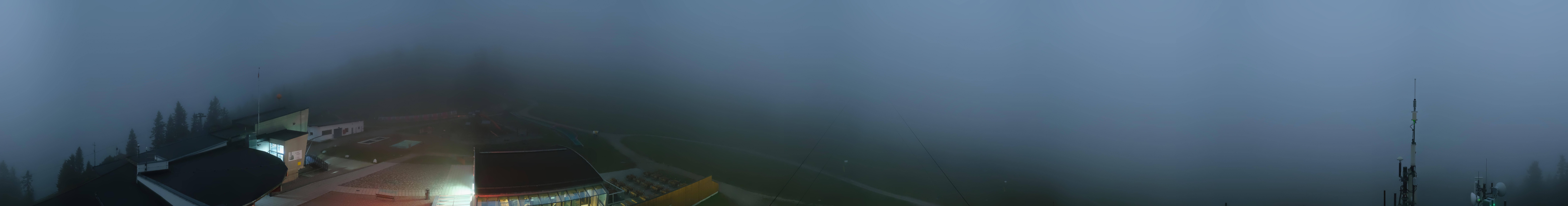 Archiv Foto Webcam Rosshütte Olympiaregion Seefeld