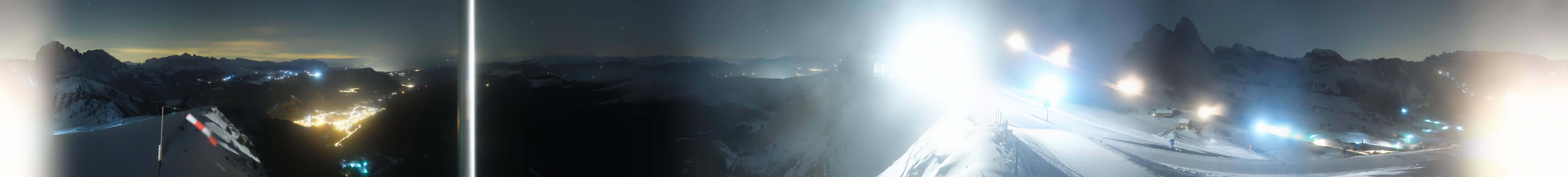 Archiv Foto Webcam Seceda Gröden