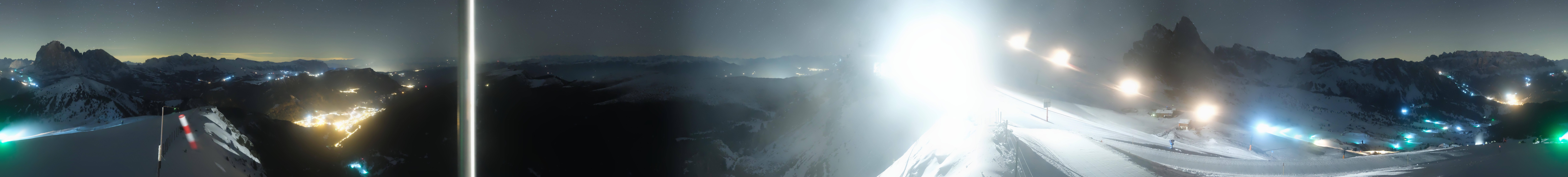 Archiv Foto Webcam Seceda Gröden