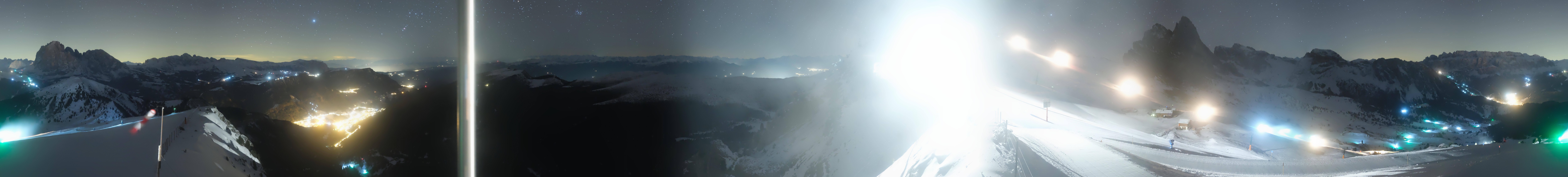 Archiv Foto Webcam Seceda Gröden