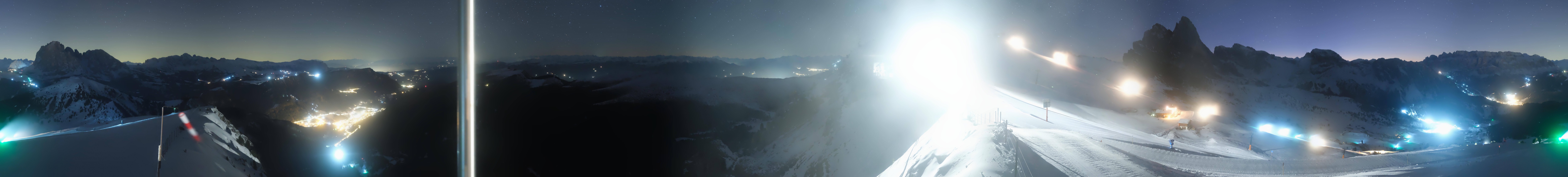 Archiv Foto Webcam Seceda Gröden