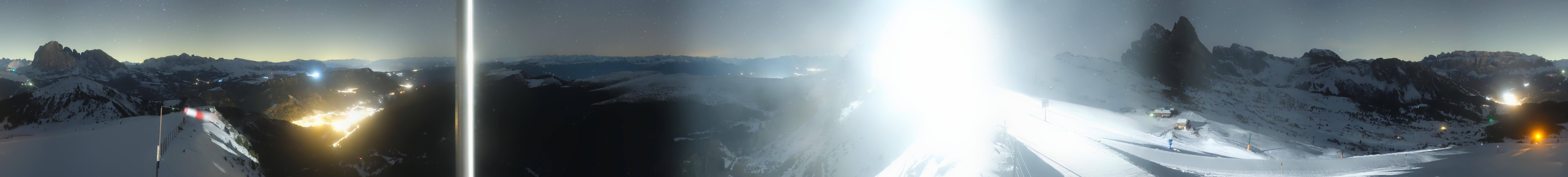 Archiv Foto Webcam Seceda Gröden