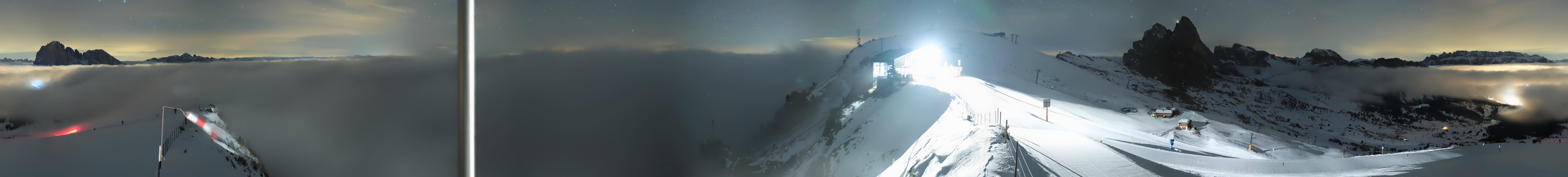 Archiv Foto Webcam Seceda Gröden