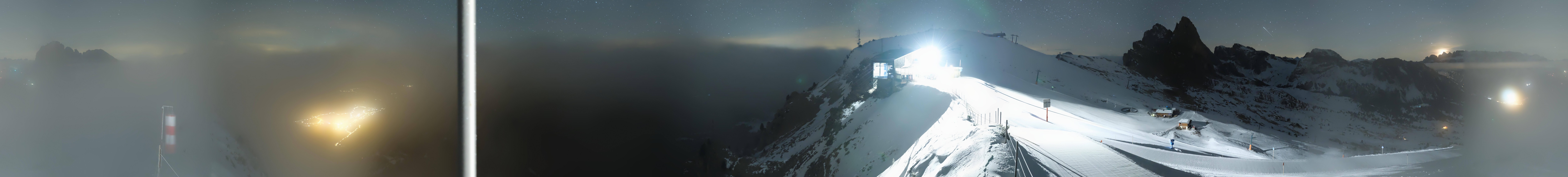 Archiv Foto Webcam Seceda Gröden