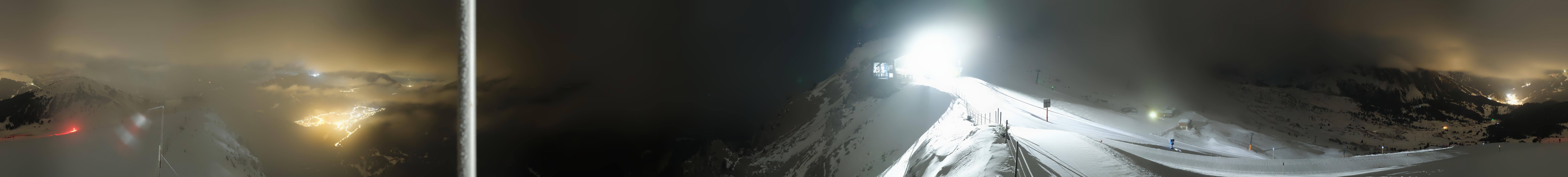 Archiv Foto Webcam Seceda Gröden