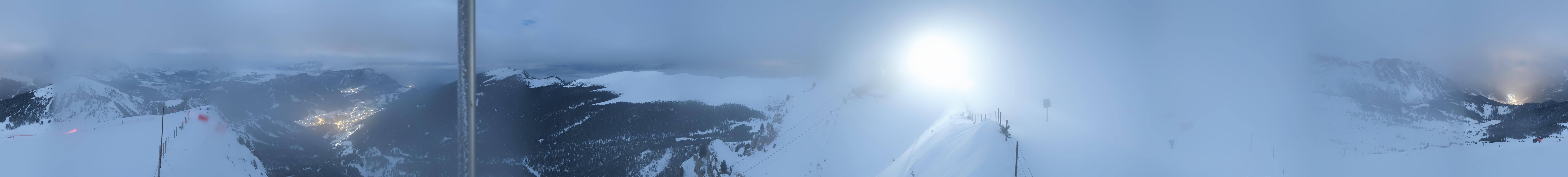 Archiv Foto Webcam Seceda Gröden