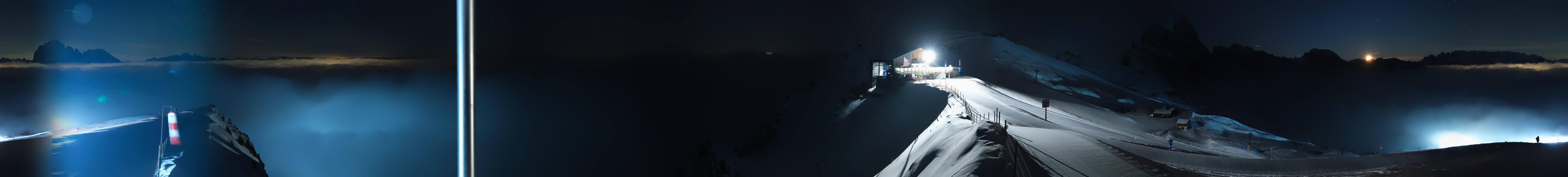 Archiv Foto Webcam Seceda Gröden