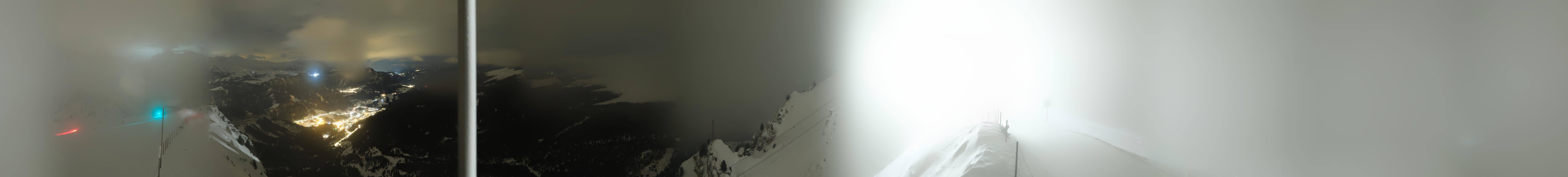 Archiv Foto Webcam Seceda Gröden