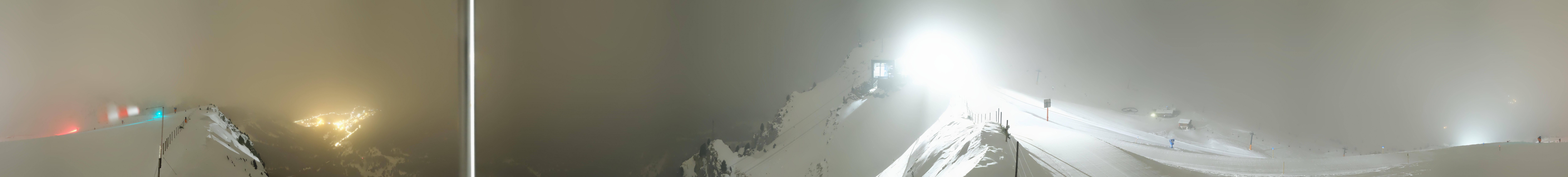 Archiv Foto Webcam Seceda Gröden