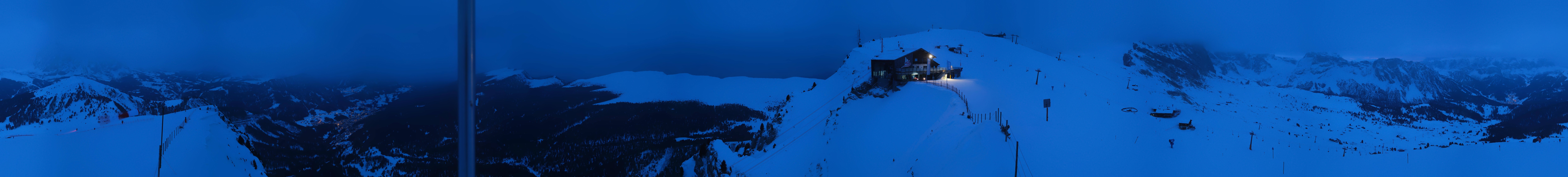 Archiv Foto Webcam Seceda Gröden