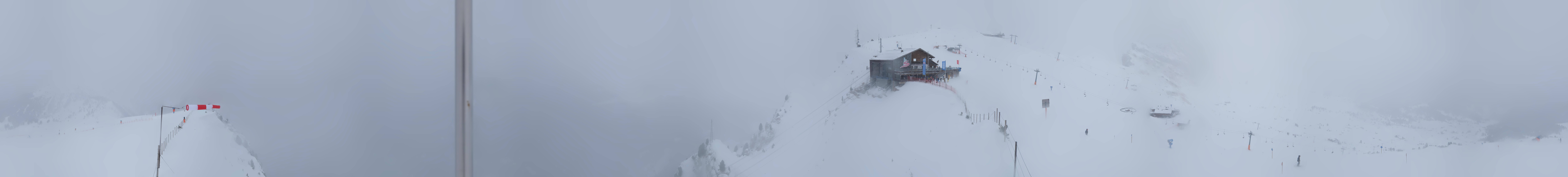 Archiv Foto Webcam Seceda Gröden