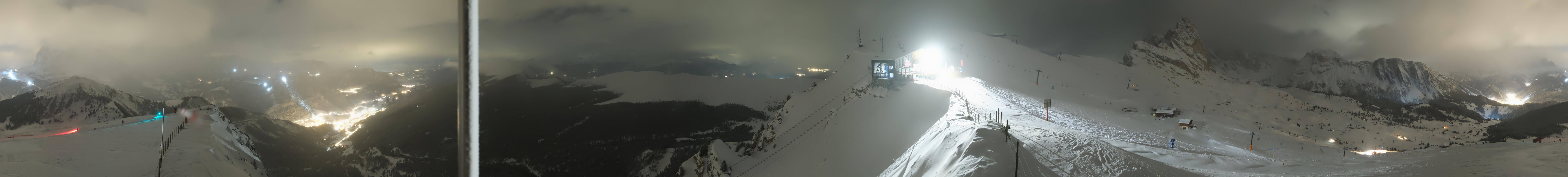 Archiv Foto Webcam Seceda Gröden